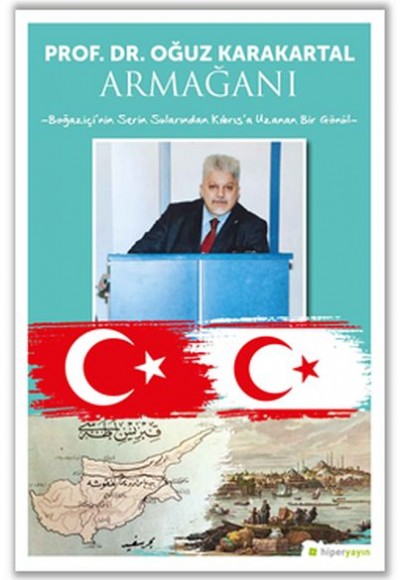 Prof. Dr. Oğuz Karakartal Armağanı Prof. Dr. Oğuz Karakartal Armağanı