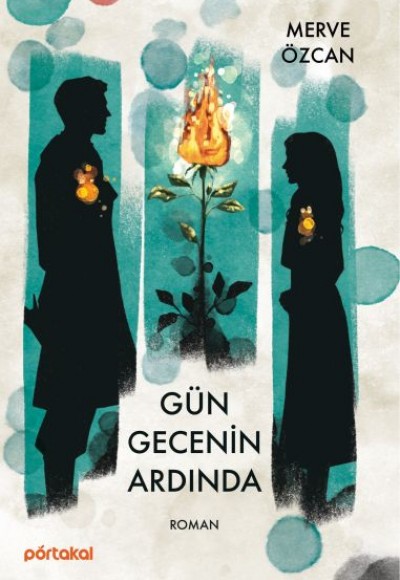 Gün Gecenin Ardında Gün Gecenin Ardında