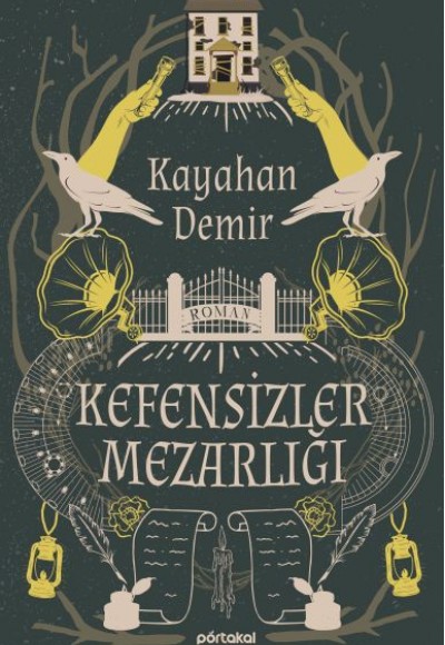 Kefensizler Mezarlığı Kefensizler Mezarlığı