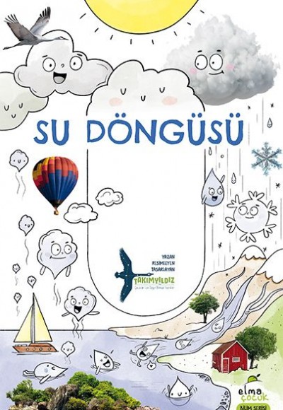 Su Döngüsü Su Döngüsü