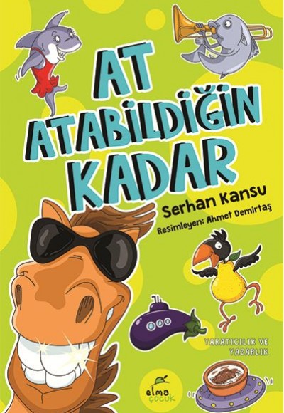 At Atabildiğin Kadar At Atabildiğin Kadar