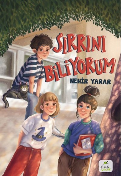 Sırrını Biliyorum Sırrını Biliyorum