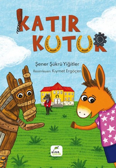 Katır Kutur Katır Kutur
