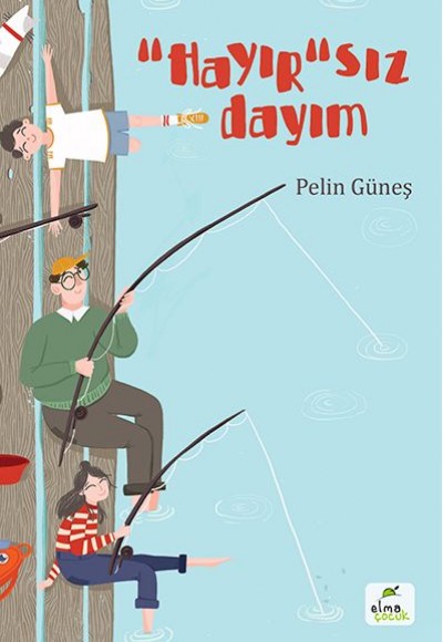 “Hayır”sız Dayım “Hayır”sız Dayım