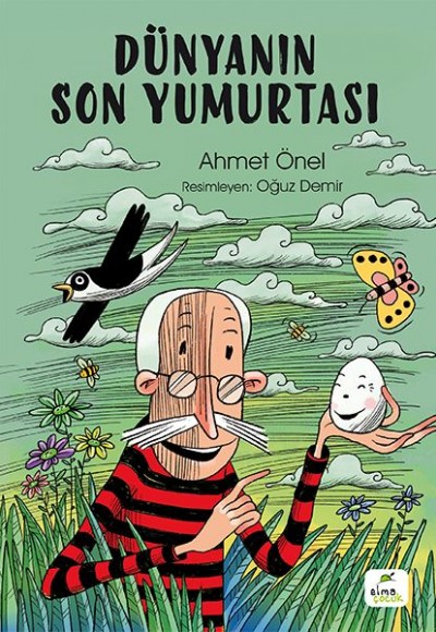 Dünyanın Son Yumurtası Dünyanın Son Yumurtası