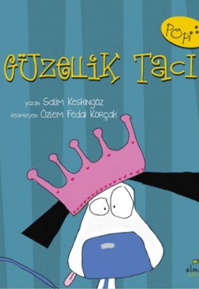 Güzellik Tacı Güzellik Tacı