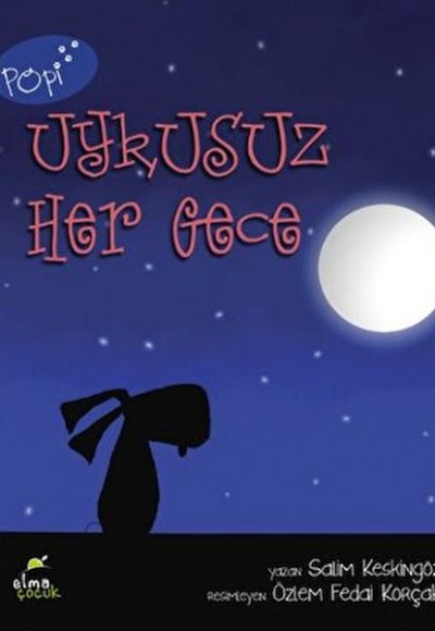 Uykusuz Her Gece Uykusuz Her Gece