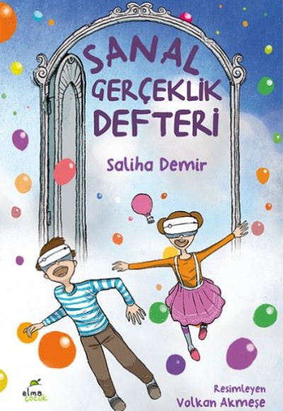 Sanal Gerçeklik Defteri Sanal Gerçeklik Defteri