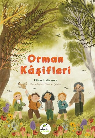 Orman Kâşifleri Orman Kâşifleri