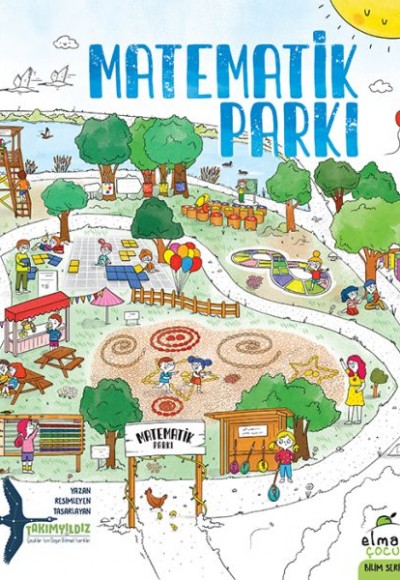 Matematik Parkı Matematik Parkı