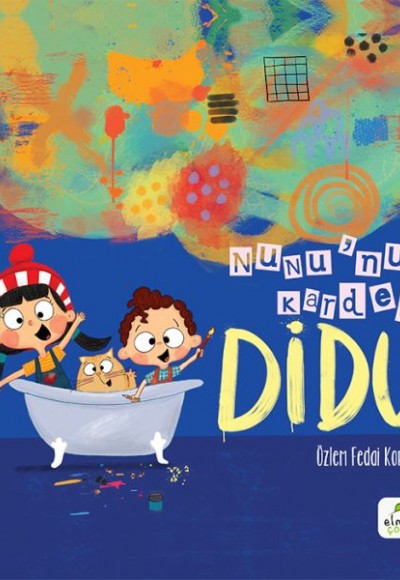 Nunu’nun Kardeşi Didu Nunu’nun Kardeşi Didu