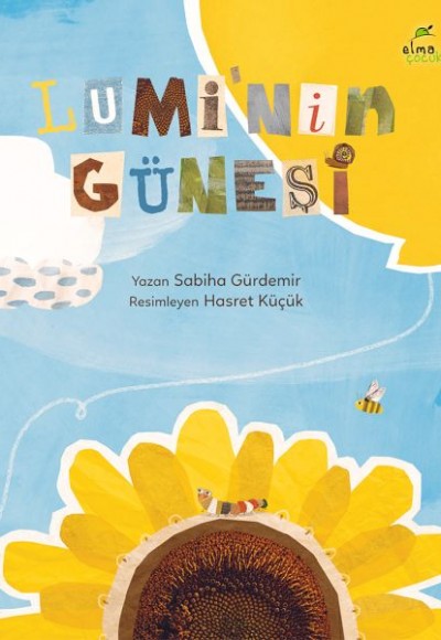 Lumi’nin Güneşi Lumi’nin Güneşi