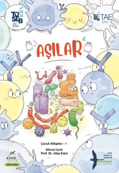 Aşılar Aşılar