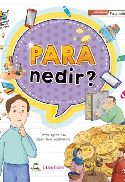 Para Nedir? Para Nedir?