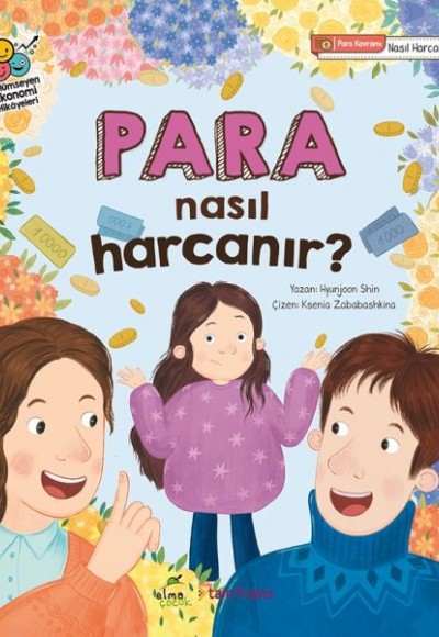 Para Nasıl Harcanır? Para Nasıl Harcanır?
