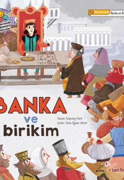 Banka ve Birikim Banka ve Birikim