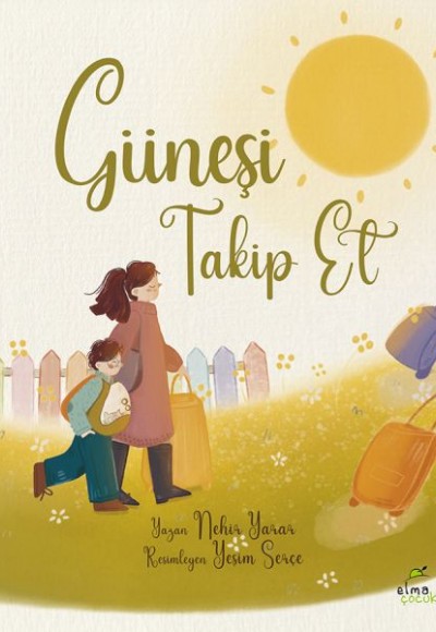 Güneşi Takip Et Güneşi Takip Et
