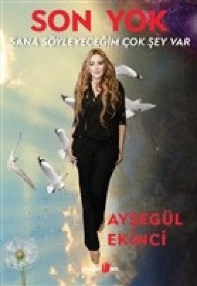 Son Yok Son Yok
