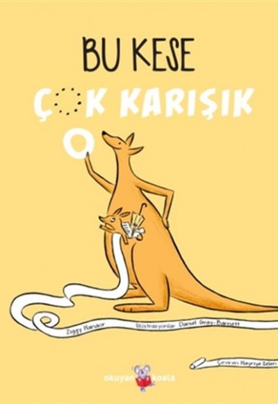 Bu Kese Çok Karışık Bu Kese Çok Karışık