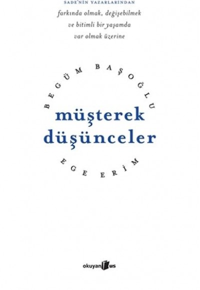 Müşterek Düşünceler Müşterek Düşünceler