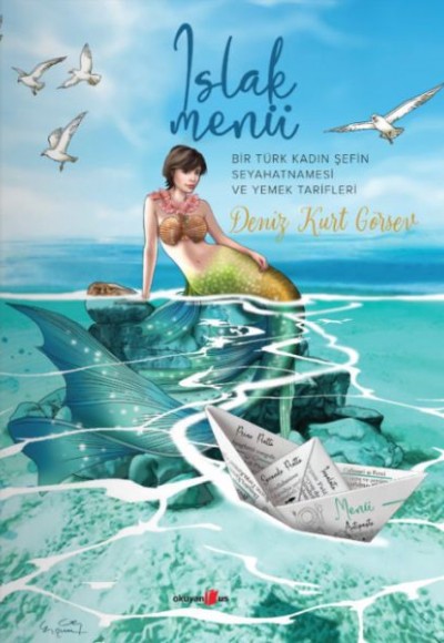 Islak Menü Islak Menü