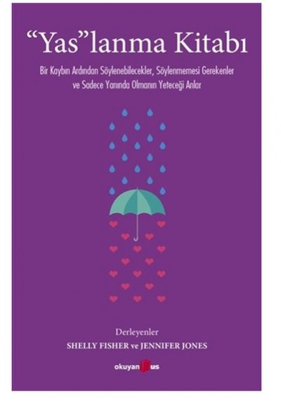 “Yas”lanma Kitabı “Yas”lanma Kitabı
