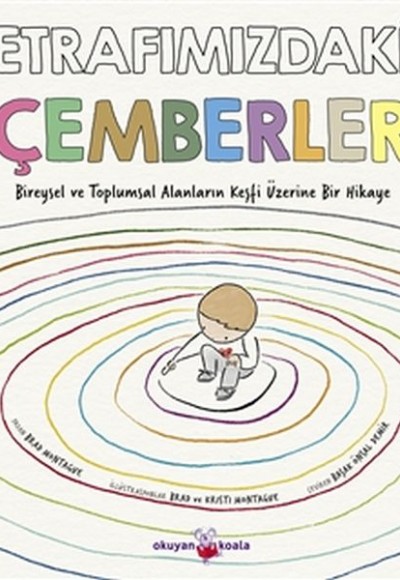 Etrafımızdaki Çemberler Etrafımızdaki Çemberler