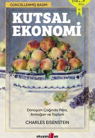 Kutsal Ekonomi Kutsal Ekonomi
