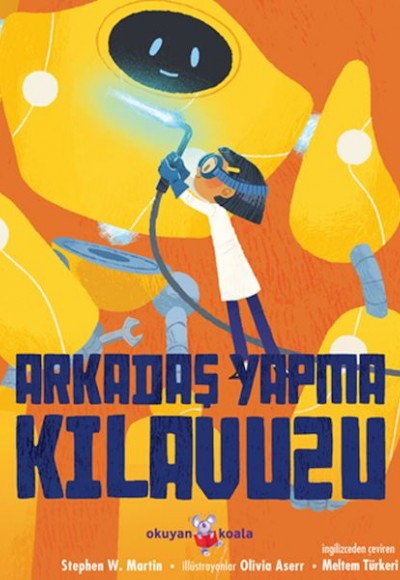 Arkadaş Yapma Kılavuzu