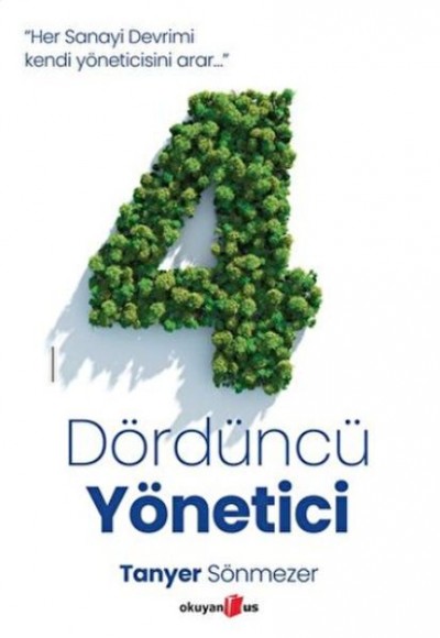 Dördüncü Yönetici Dördüncü Yönetici