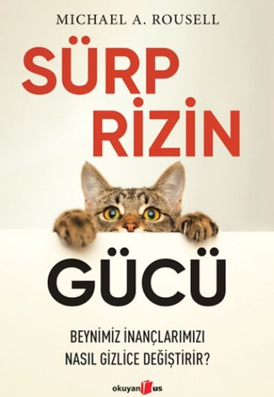 Sürprizin Gücü Sürprizin Gücü