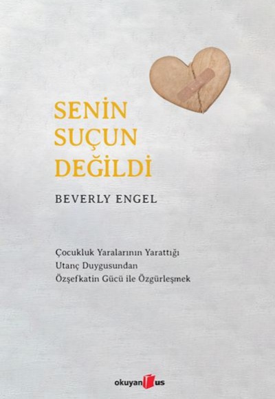 Senin Suçun Değildi Senin Suçun Değildi