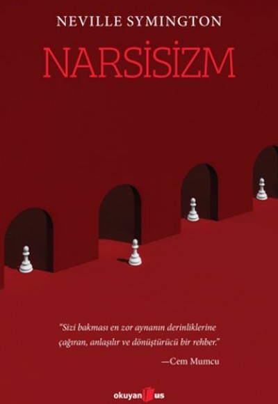 Narsisizm Narsisizm