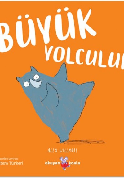 Büyük Yolculuk Büyük Yolculuk