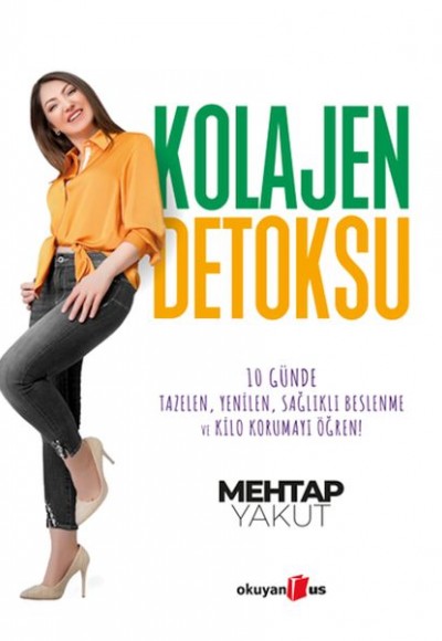 Kolajen Detoksu Kolajen Detoksu