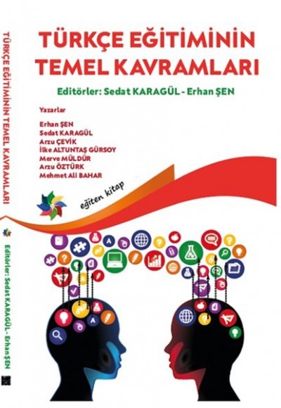Türkçe Eğitiminin Temel Kavramları Türkçe Eğitiminin Temel Kavramları