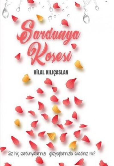 Sardunya Köşesi Sardunya Köşesi