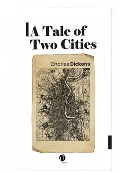 A Tale Of Two Cities A Tale Of Two Cities