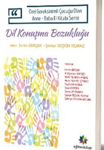 Dil Konuşma Bozukluğu Dil Konuşma Bozukluğu