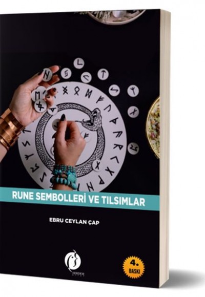 Rune Sembolleri ve Tılsımlar Rune Sembolleri ve Tılsımlar