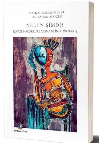 Neden Şimdi? Neden Şimdi?