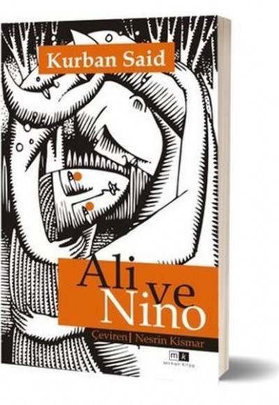 Ali ve Nino Ali ve Nino