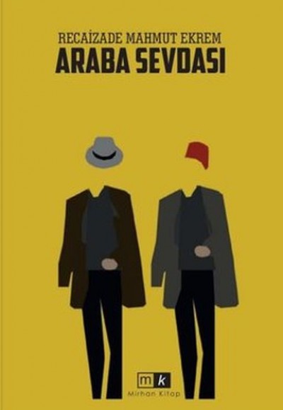 Araba Sevdası Araba Sevdası