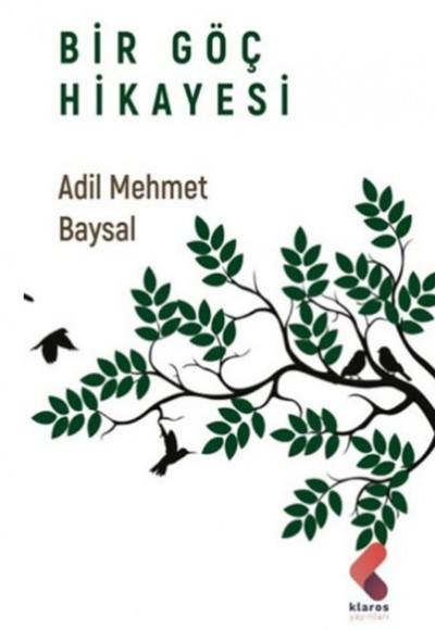 Bir Göç Hikayesi Bir Göç Hikayesi