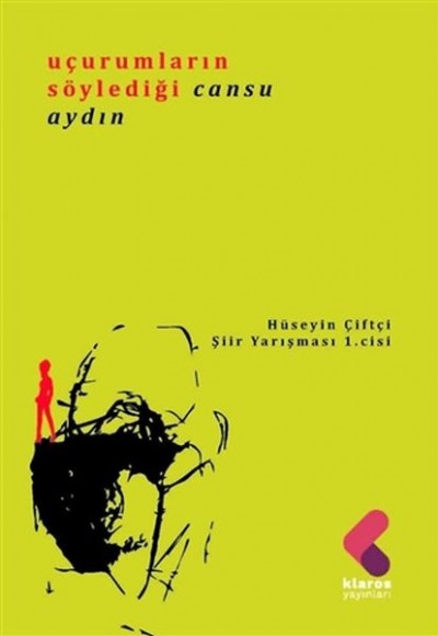 Uçurumların Söylediği Uçurumların Söylediği