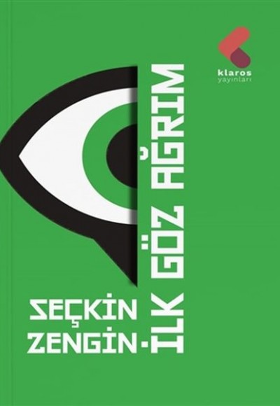 İlk Göz Ağrım İlk Göz Ağrım