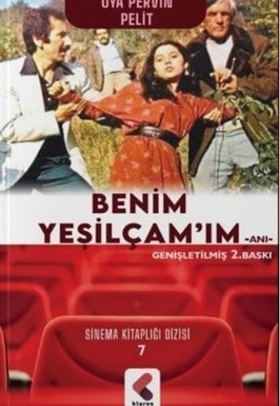 Benim Yeşilçam’ım Benim Yeşilçam’ım