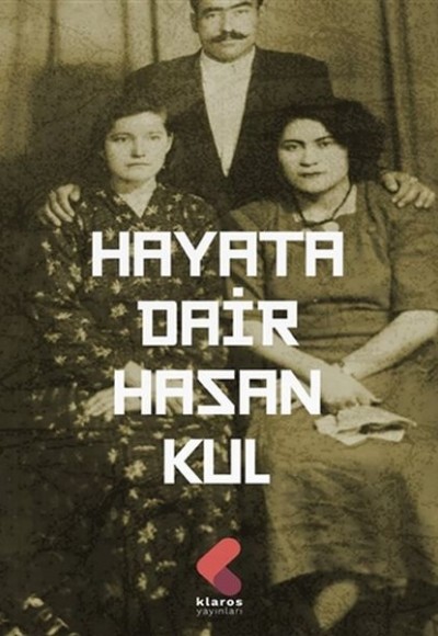 Hayata Dair Hayata Dair