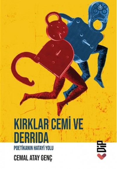 Kırklar Cemi ve Derrida Kırklar Cemi ve Derrida