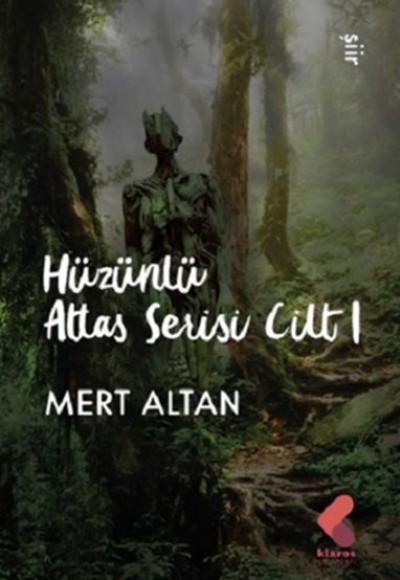 Hüzünlü Atlas Serisi Cilt 1 Hüzünlü Atlas Serisi Cilt 1
